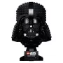Конструктор LEGO Star Wars Шлем Дарта Вейдера 834 детали (75304)