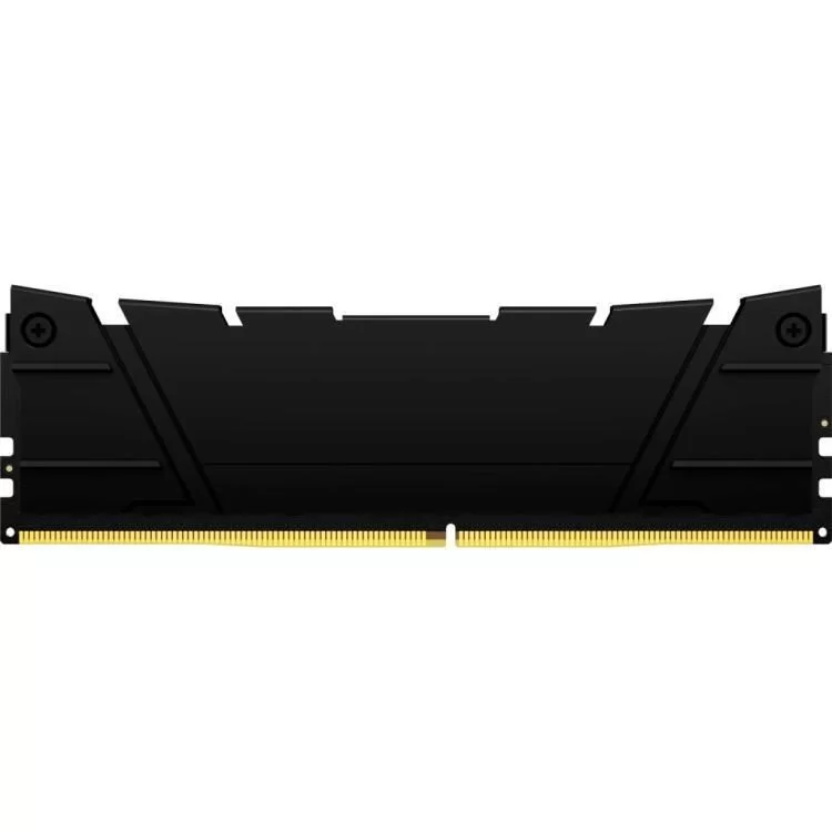 в продаже Модуль памяти для компьютера DDR4 64GB (2x32GB) 3600 MHz Renegade Black Kingston Fury (ex.HyperX) (KF436C18RB2K2/64) - фото 3