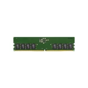 Модуль памяти для сервера Samsung 32GB DDR5 4800Mhz ECC UDIMM (M324R4GA3BB0-CQK)