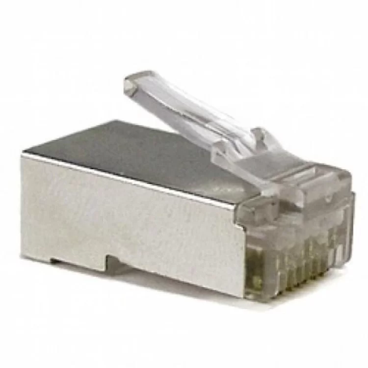 Конектор RJ45 cat.5e FTP 100 шт Digitus (A-MO8/8SRS)