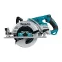 Дисковая пила Makita DRS780Z LXT, 18В+18В, 185 мм (DRS780Z)