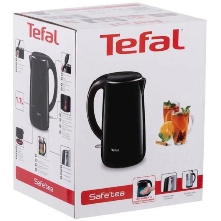 Електрочайник Tefal KO260830 характеристики - фотографія 7