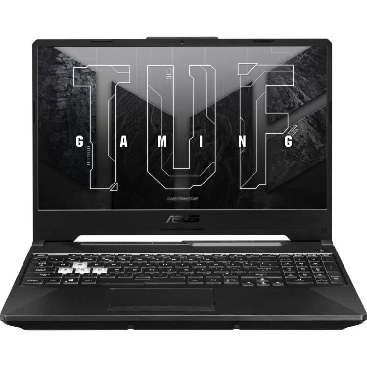 Ноутбук ASUS TUF Gaming A15 FA506NC-HN016 (90NR0JF7-M004U0)