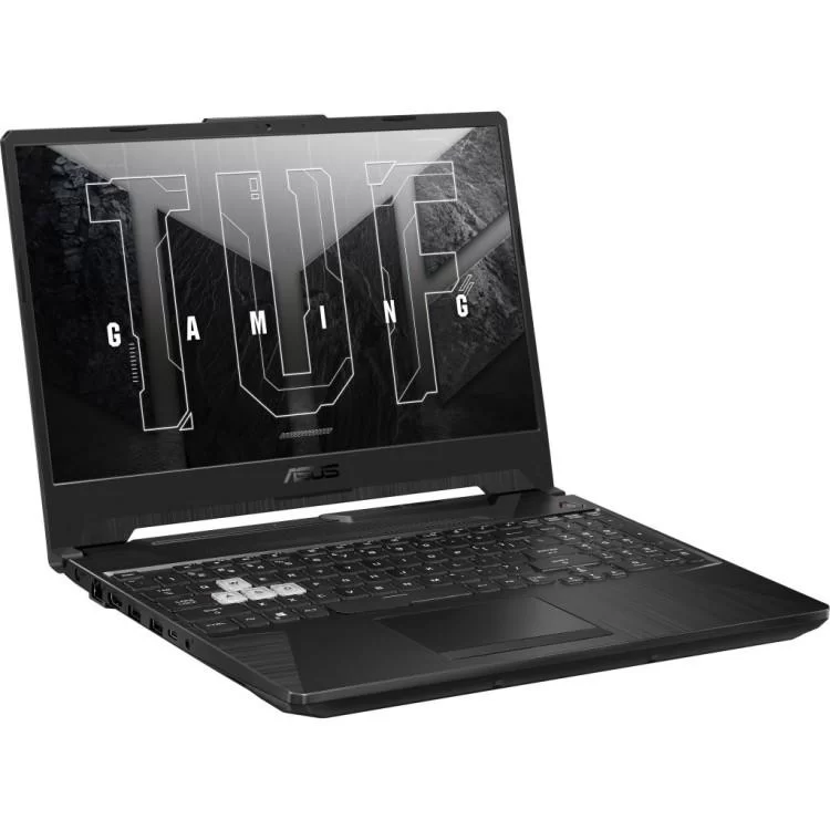 Ноутбук ASUS TUF Gaming A15 FA506NC-HN016 (90NR0JF7-M004U0) ціна 66 598грн - фотографія 2