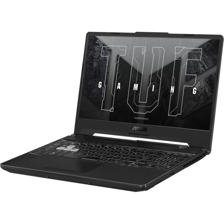 в продажу Ноутбук ASUS TUF Gaming A15 FA506NC-HN016 (90NR0JF7-M004U0) - фото 3