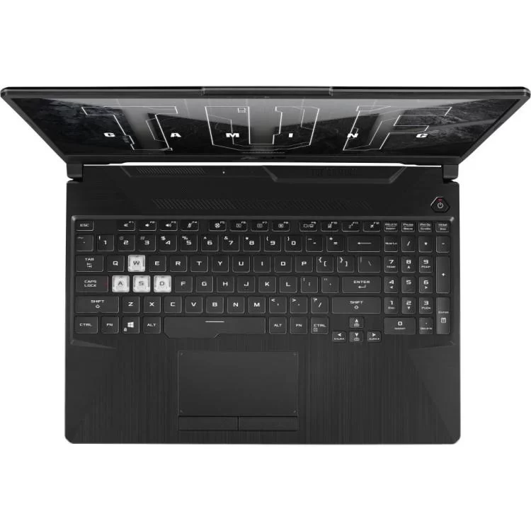 продаємо Ноутбук ASUS TUF Gaming A15 FA506NC-HN016 (90NR0JF7-M004U0) в Україні - фото 4