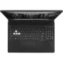 Ноутбук ASUS TUF Gaming A15 FA506NC-HN016 (90NR0JF7-M004U0)