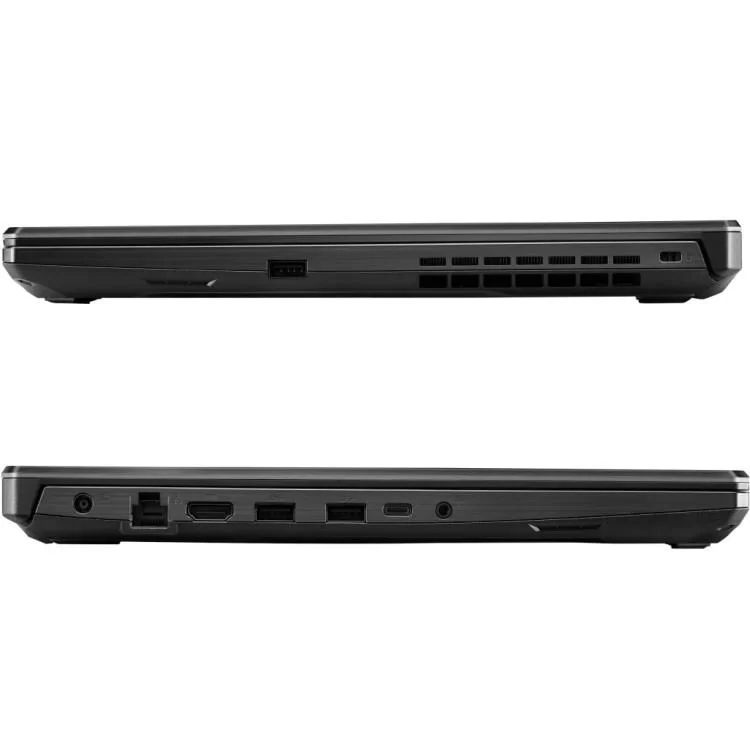 Ноутбук ASUS TUF Gaming A15 FA506NC-HN016 (90NR0JF7-M004U0) відгуки - зображення 5