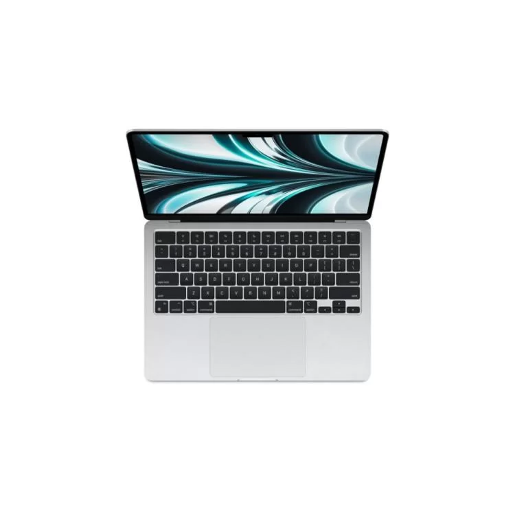 Ноутбук Apple MacBook Air M2 A2681 (MLY03UA/A) ціна 83 399грн - фотографія 2