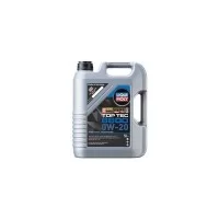 Моторна олива Liqui Moly Top Tec 6600 0W-20 5л. (21411)