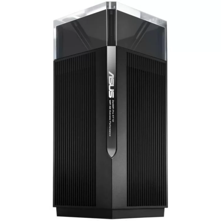 Маршрутизатор ASUS ZenWiFi Pro ET12 2PK (90IG05Z0-MO3A20) отзывы - изображение 5