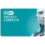 Антивирус Eset PROTECT Complete с локал. упр. 40 ПК на 1year Business (EPCL_40_1_B)