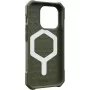 Чехол для мобильного телефона UAG Apple iPhone 15 Pro Essential Armor Magsafe, Olive Drab (114276117272)