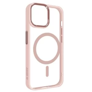 Чохол до мобільного телефона Armorstandart Unit MagSafe Apple iPhone 11 Pink (ARM74849)