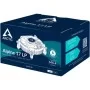 Кулер до процесора Arctic Alpine 17 LP (ACALP00042A)