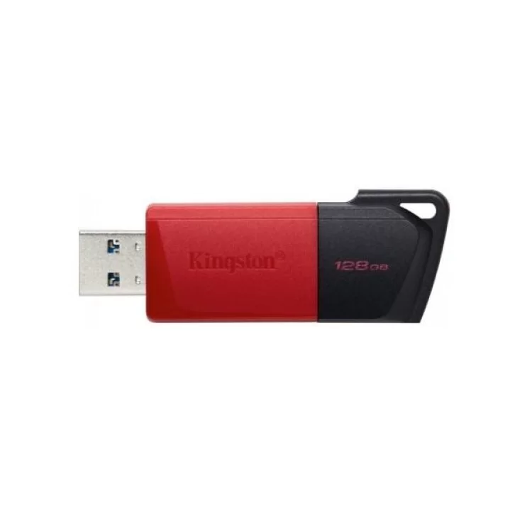 USB флеш накопитель Kingston 128GB DataTraveler Exodia M USB 3.2 (DTXM/128GB) цена 524грн - фотография 2