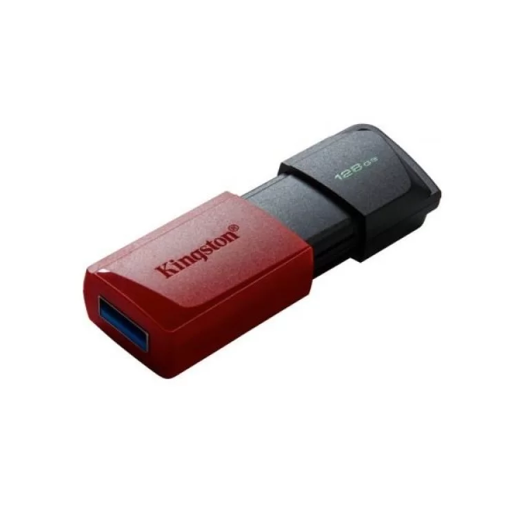 USB флеш накопичувач Kingston 128GB DataTraveler Exodia M USB 3.2 (DTXM/128GB) відгуки - зображення 5