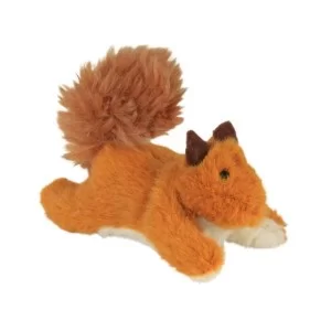 Игрушка для собак Trixie Белка плюшевая 9 см (4011905457680)