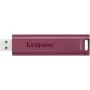 USB флеш накопитель Kingston 256GB Kingston DataTraveler Max Red USB 3.2 Gen 2 (DTMAXA/256GB)