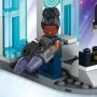 Конструктор LEGO Super Heroes Лаборатория Шури 58 деталей (76212)