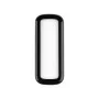Пленка защитная BeCover Samsung Galaxy Fit 2 SM-R220 Black (706037)