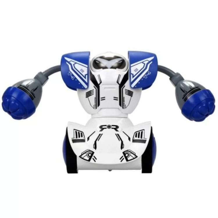 в продаже Интерактивная игрушка Silverlit Роботы-боксеры (88052) - фото 3
