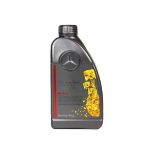 Трансмиссионное масло Mercedes-Benz ATF 236.14, 1л. (7134)