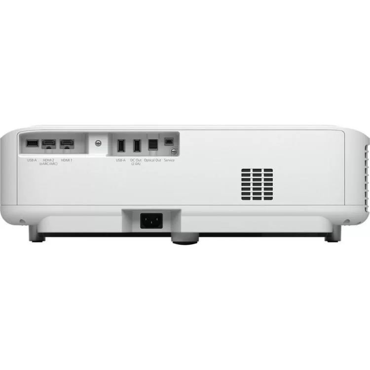 Проектор Epson EH-LS650W (V11HB07040) отзывы - изображение 5