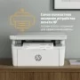 Багатофункціональний пристрій HP LaserJet Pro M141w c WiFi (7MD74A)