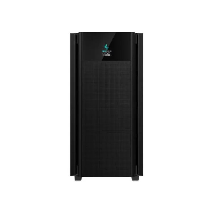 в продажу Корпус Deepcool CH510 MESH DIGITAL - фото 3