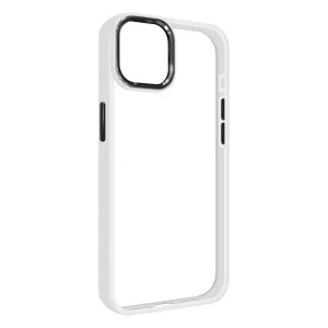 Чехол для мобильного телефона Armorstandart UNIT2 Apple iPhone 15 Plus White (ARM69973)