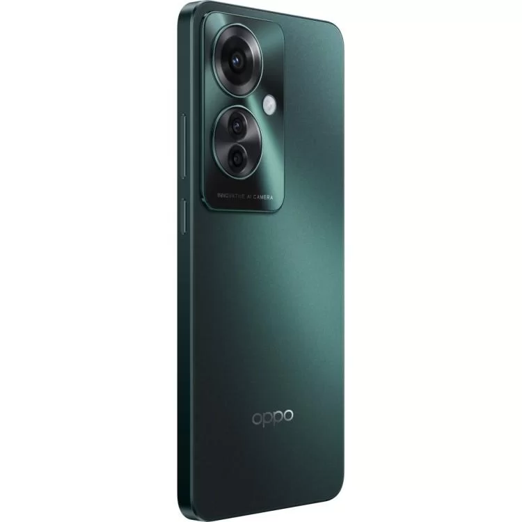 Мобильный телефон Oppo Reno11 F 5G 8/256GB Palm Green (OFCPH2603_GREEN) - фото 11