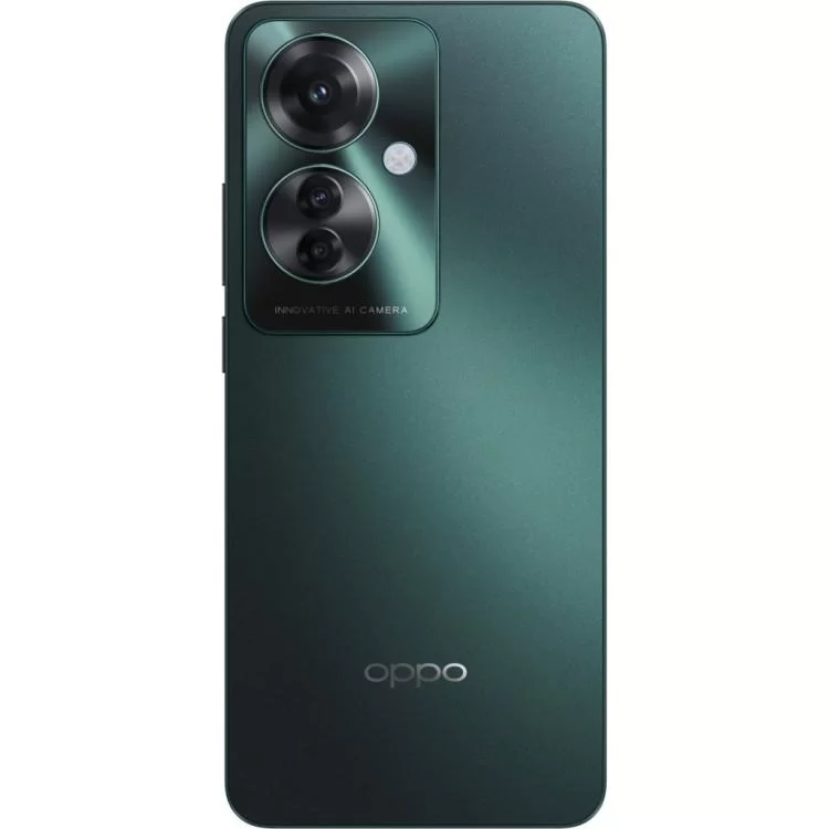 в продаже Мобильный телефон Oppo Reno11 F 5G 8/256GB Palm Green (OFCPH2603_GREEN) - фото 3