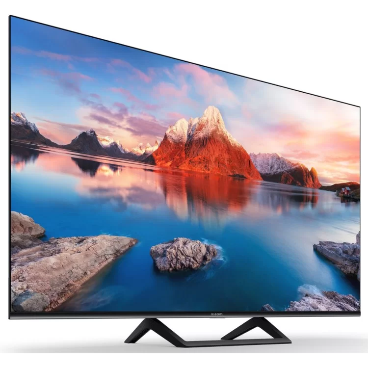 Телевизор Xiaomi TV A Pro 50 цена 22 499грн - фотография 2