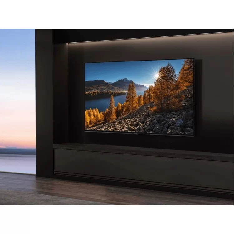 Телевизор Xiaomi TV A Pro 50 характеристики - фотография 7