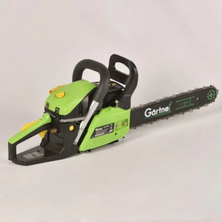 Цепная пила Gartner CSG-3040 (846642) - фотография 2