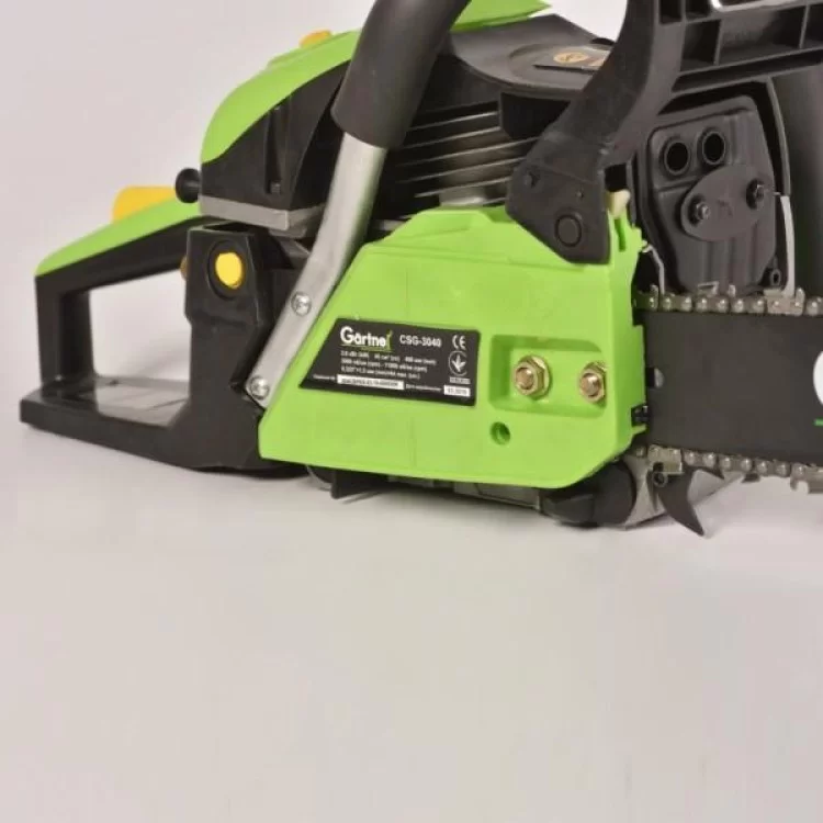 в продаже Цепная пила Gartner CSG-3040 (846642) - фото 3