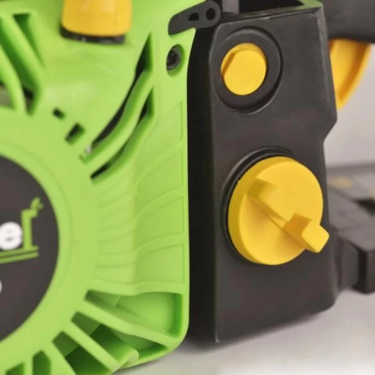 Цепная пила Gartner CSG-3040 (846642) отзывы - изображение 5