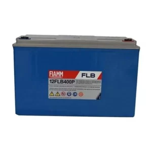 Батарея к ИБП FIAMM 12V-105Ah (12FLB400Pl)
