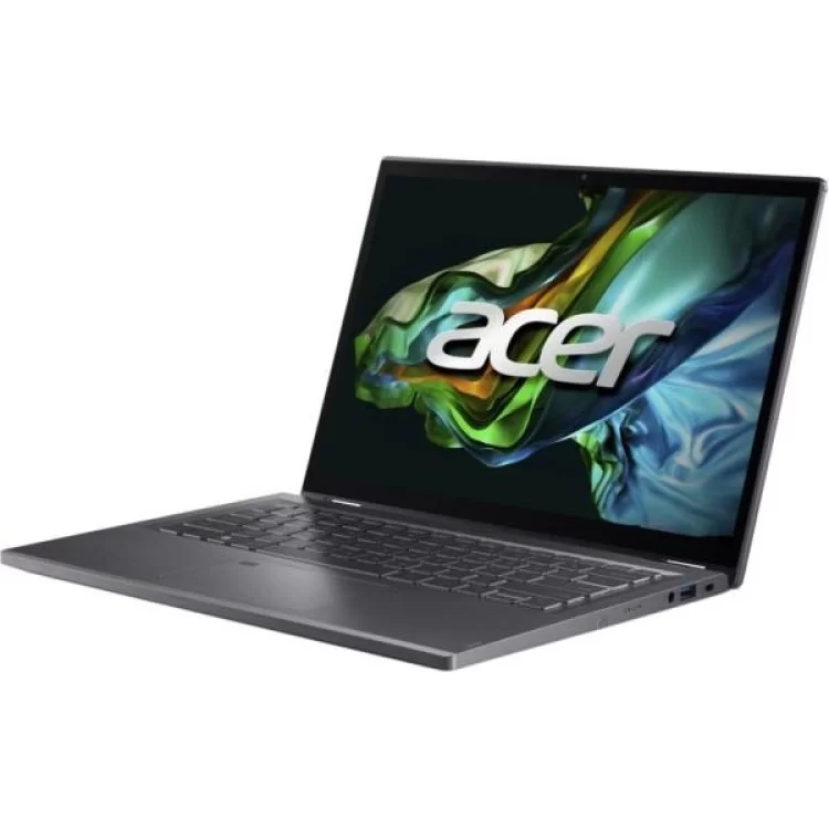 в продаже Ноутбук Acer Aspire 5 Spin 14 A5SP14-51MTN (NX.KHKEU.001) - фото 3