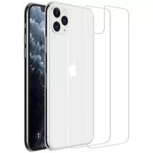 Скло захисне Drobak back panel Apple iPhone 12 pro (232336)