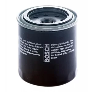 Фильтр масляный Bosch (F026407160)