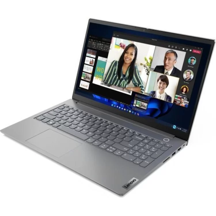 в продаже Ноутбук Lenovo ThinkBook 15 G4 IAP (21DJ00NHRA) - фото 3