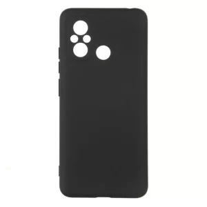 Чохол до мобільного телефона Armorstandart ICON Case Xiaomi Redmi 12С/11A Camera cover Black (ARM65965)