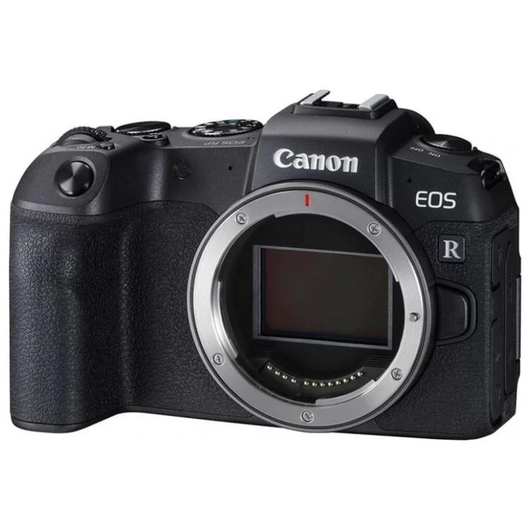 Цифровой фотоаппарат Canon EOS RP Body (3380C193AA) цена 71 998грн - фотография 2