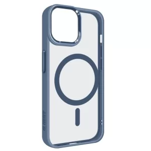 Чохол до мобільного телефона Armorstandart Unit MagSafe Apple iPhone 13 Light Blue (ARM75195)