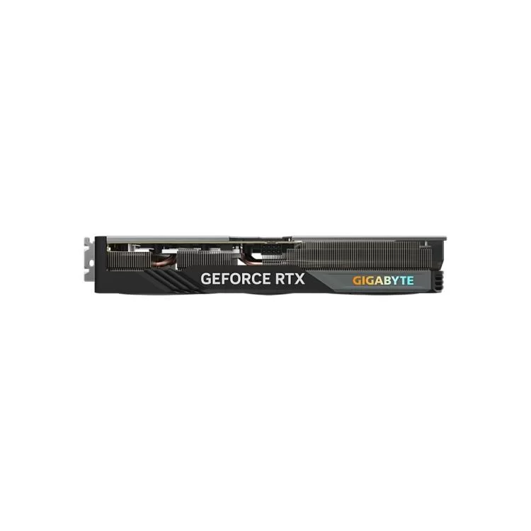 Видеокарта GIGABYTE GeForce RTX4070 12Gb GAMING OC V2 (GV-N4070GAMING OCV2-12G) цена 33 749грн - фотография 2