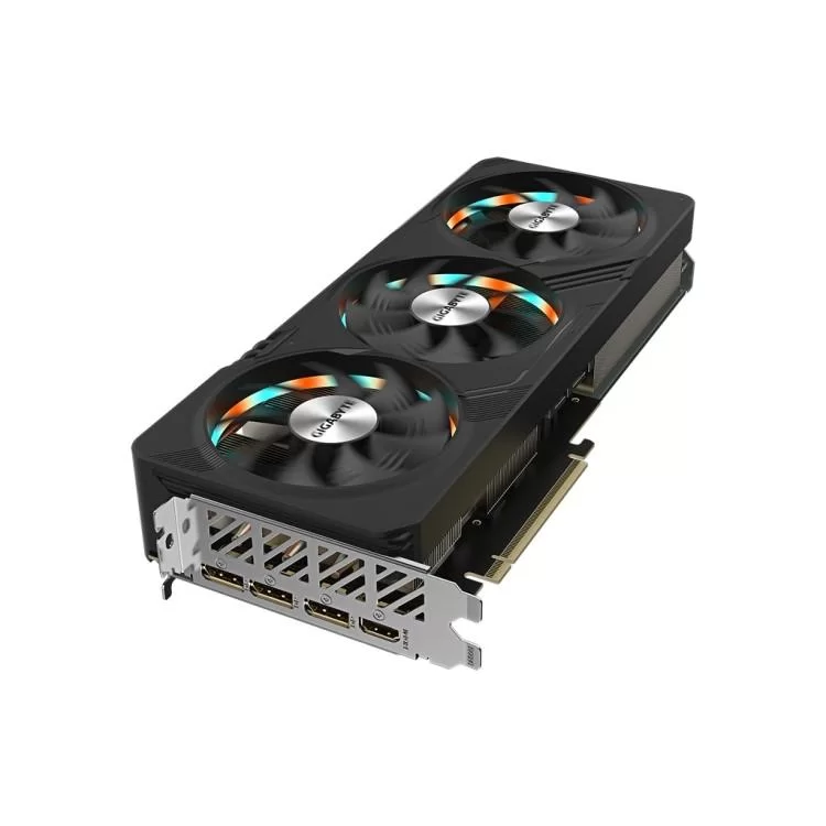 Видеокарта GIGABYTE GeForce RTX4070 12Gb GAMING OC V2 (GV-N4070GAMING OCV2-12G) характеристики - фотография 7