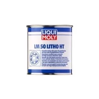 Смазка автомобильная Liqui Moly LM 50 Litho HT  1л. (3407)