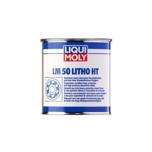 Смазка автомобильная Liqui Moly LM 50 Litho HT  1л. (3407)